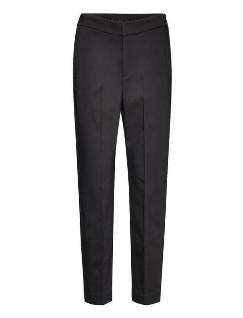 InWear Zellaiw Flat Pant InWear Black