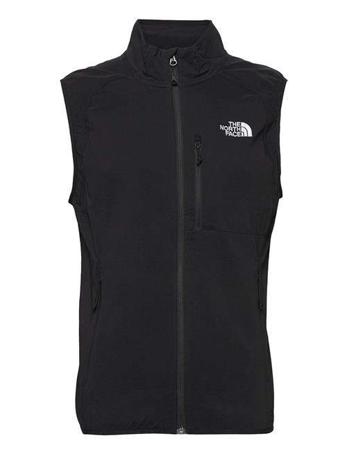 The North Face M Nimble Vest - Eu The North Face Black