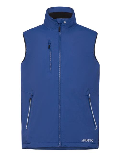 Musto Corsica Gilet 2.0 Musto Blue