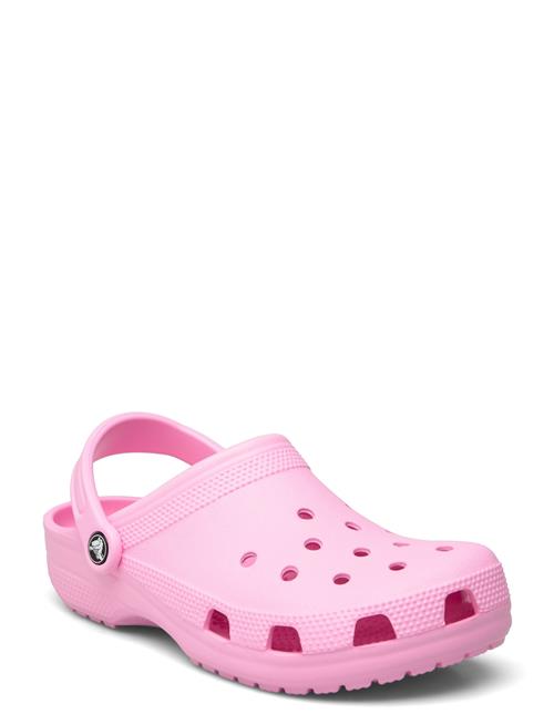 Crocs Classic Crocs Pink