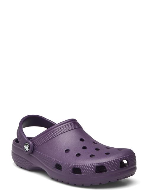 Crocs Classic Crocs Purple