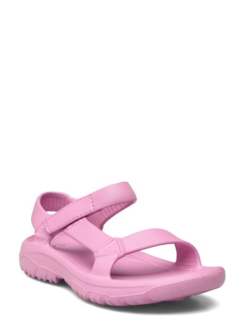 Se Teva Hurricane Drift Teva Pink ved Booztlet