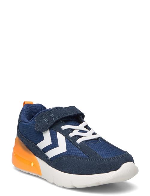 Hummel Daylight Jr Hummel Blue