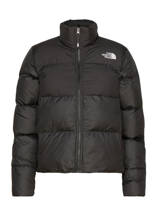 The North Face W Saikuru Jacket The North Face Black