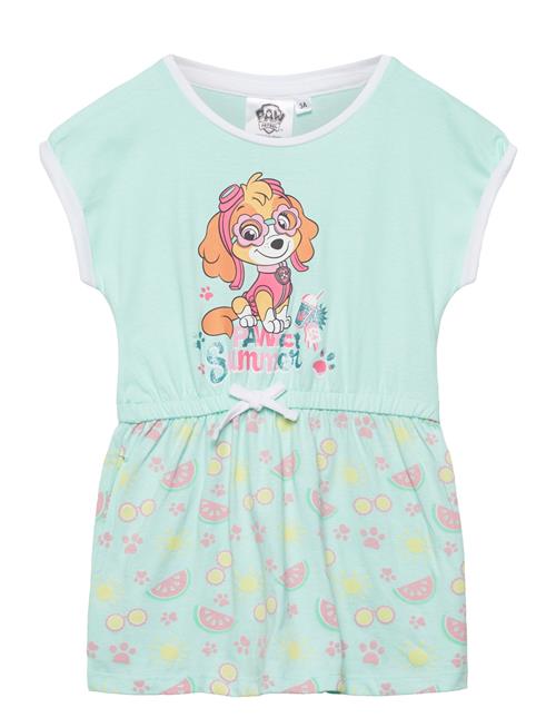 Dresses Paw Patrol Blue