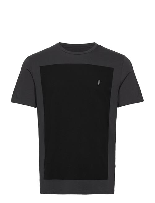 AllSaints Lobke Ss Crew AllSaints Black