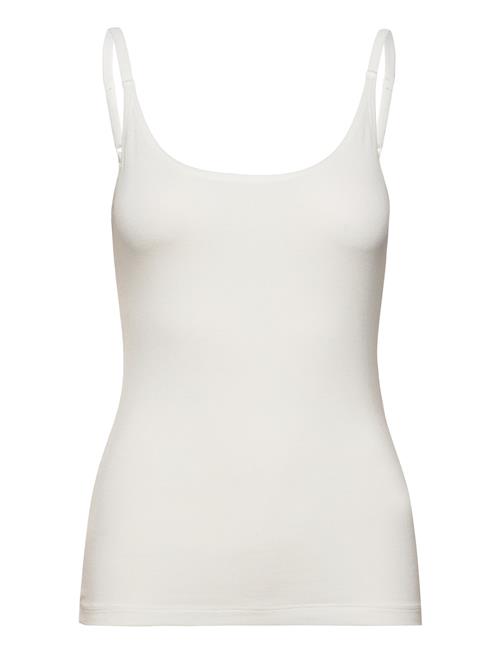 Se Soft Rebels Srlinsey Strap Top Soft Rebels White ved Booztlet