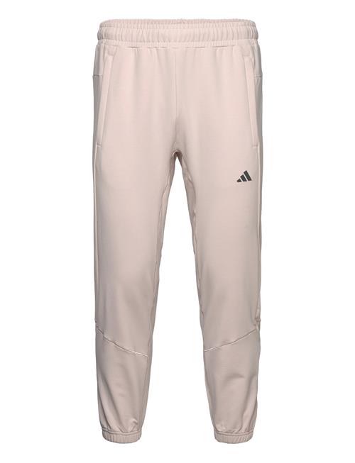 D4T Yoga 7/8 Pt Adidas Performance Beige