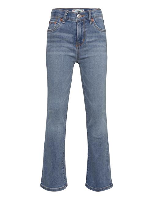 Levi's® 726™ High Rise Flare Jeans Levi's Blue