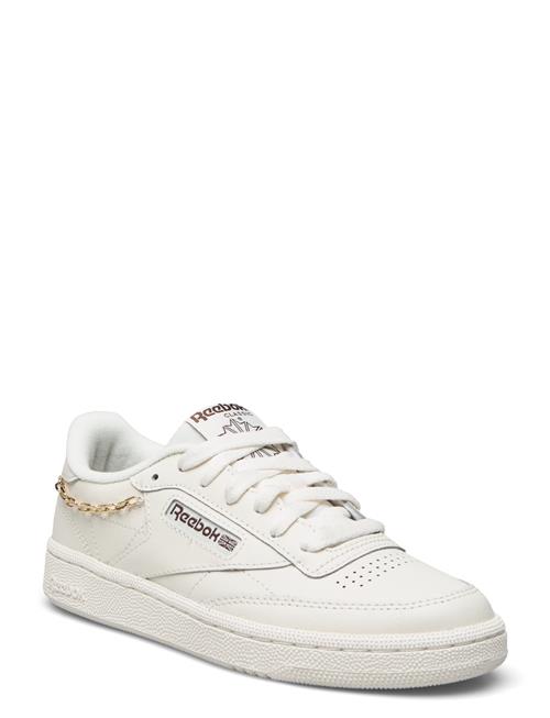 Club C 85 Reebok Classics White