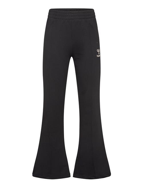 Hmlloma Pants Hummel Black