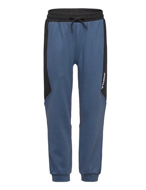 Hummel Hmlready Pants Hummel Blue