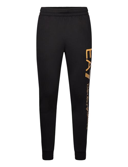 EA7 Sweatpants EA7 Black