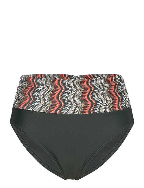 Swim Tai De Luxe Wiki Khaki