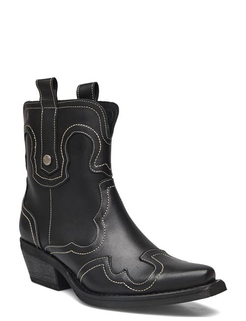 Steve Madden Waynoa Boot Steve Madden Black