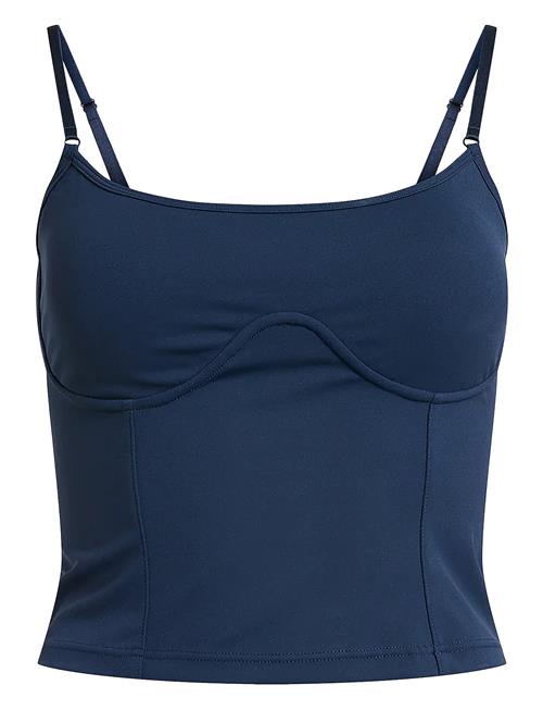 Rethinkit Butter Soft Top True To Body Rethinkit Navy