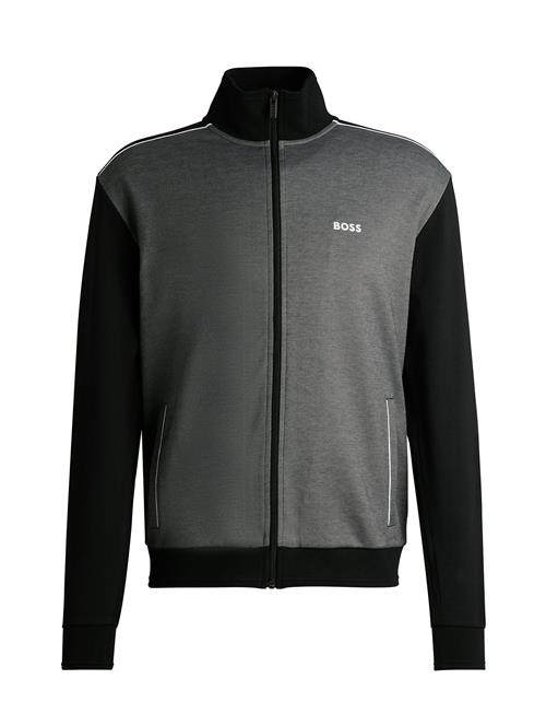 BOSS Tracksuit Jacket BOSS Black