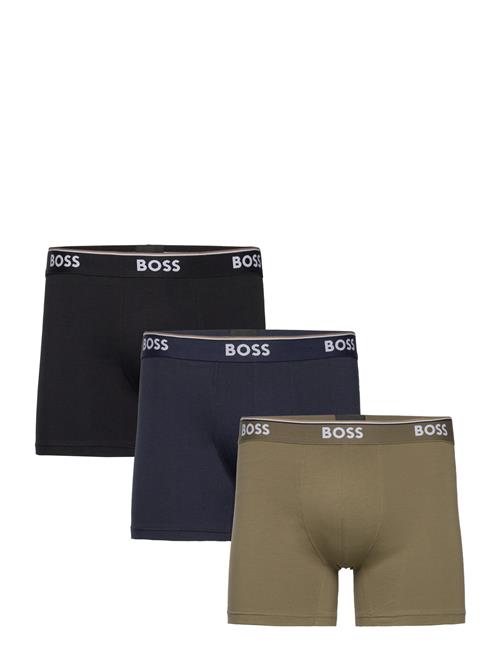 BOSS Boxerbr 3P Power BOSS Navy