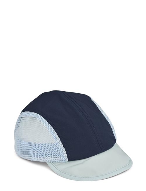 Liewood Marlon Cap Liewood Blue