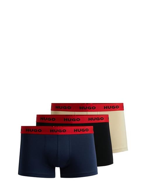 HUGO Trunk Triplet Pack HUGO Blue