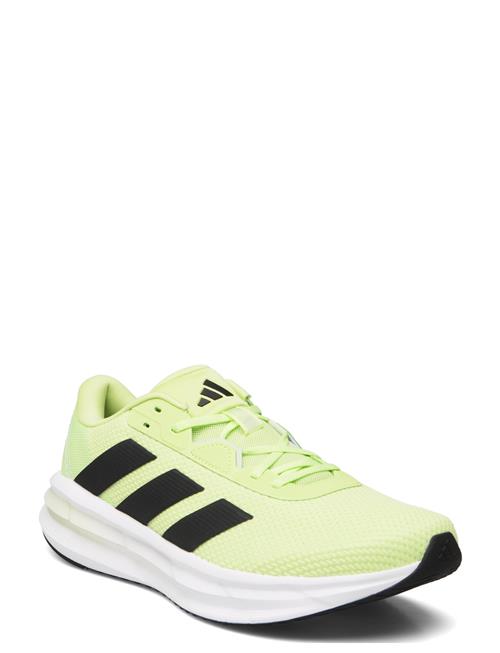 Se adidas Performance Galaxy 7 Running Shoes Adidas Performance Green ved Booztlet