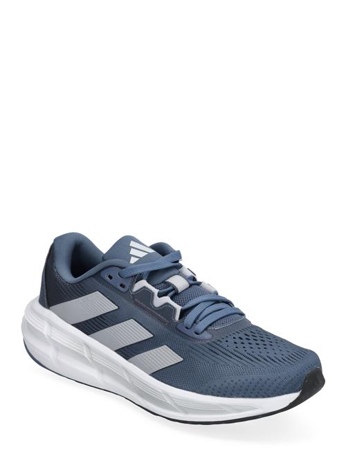 Se adidas Performance Questar 3 M Adidas Performance Blue ved Booztlet