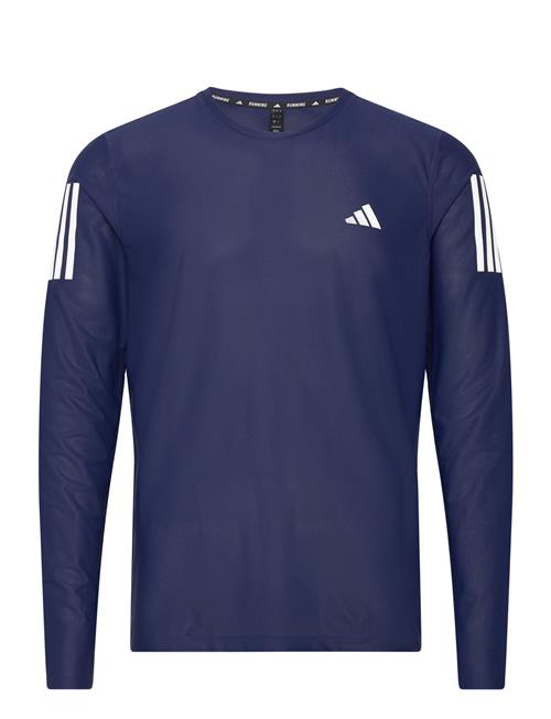 adidas Performance Otr B Ls Adidas Performance Navy