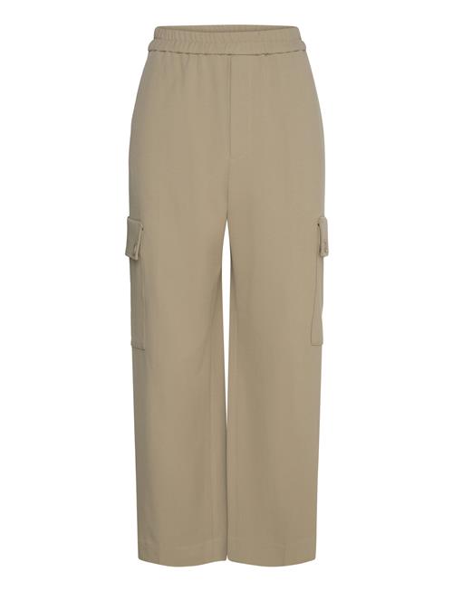 InWear Te Iw Pant InWear Khaki