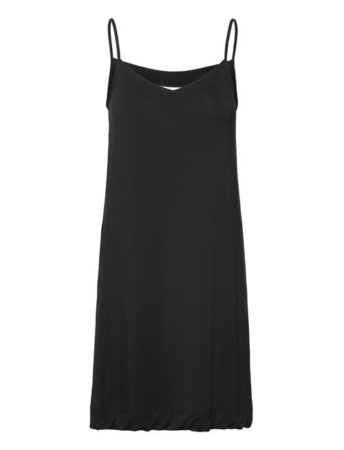 InWear Liliw Base Slip Dress InWear Black