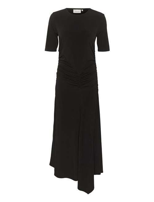 Mailygz Dress Gestuz Black