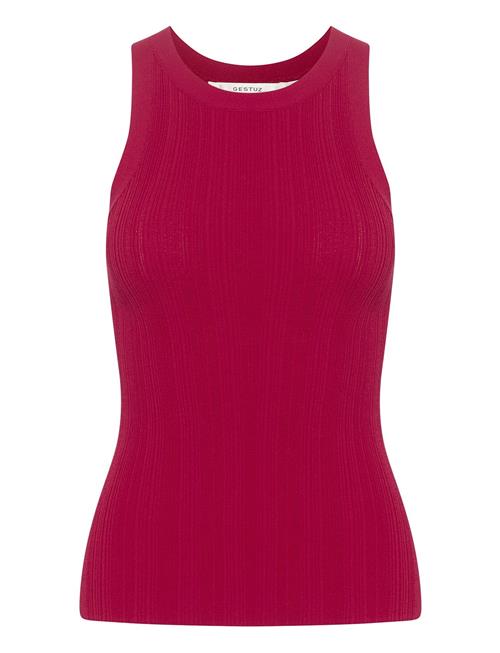 Salvagz Top Gestuz Red