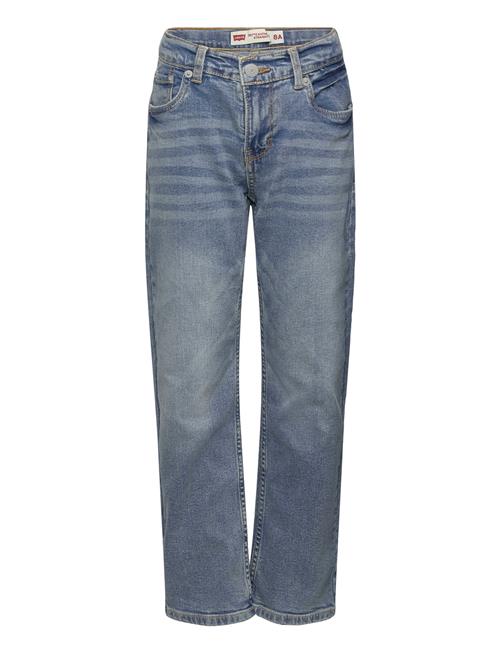 Levi's Px-Denim Pants Levi's Blue