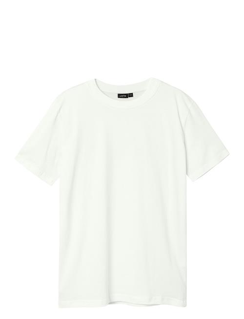 LMTD Nlnfagen Ss L Top Noos LMTD White