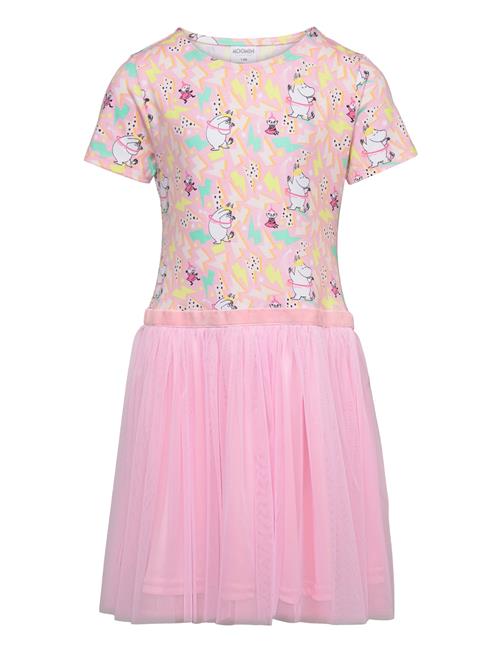 Martinex Dancers Tulle Dress Martinex Pink