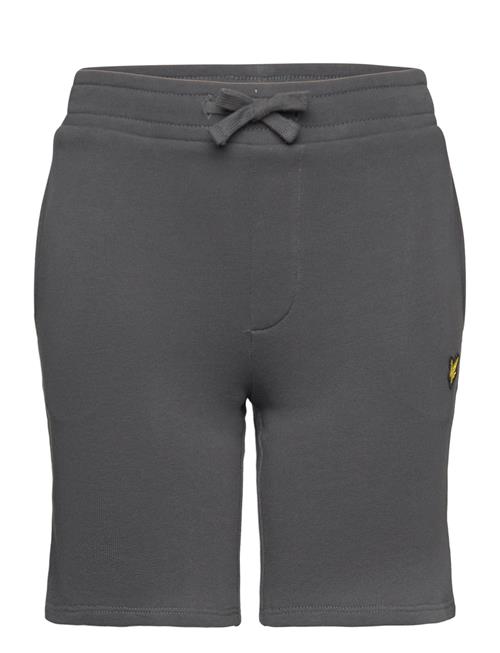 Lyle & Scott Sweat Short Lyle & Scott Grey