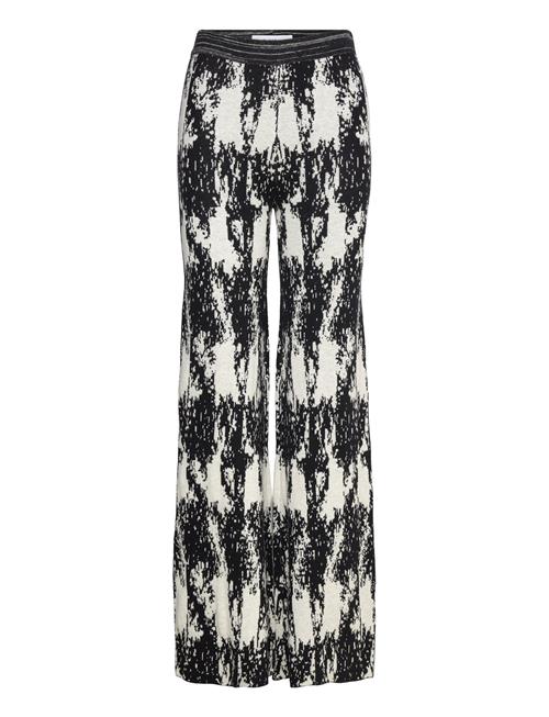 Day Birger et Mikkelsen Denver - Cotton Jacquard Rd Day Birger Et Mikkelsen Black