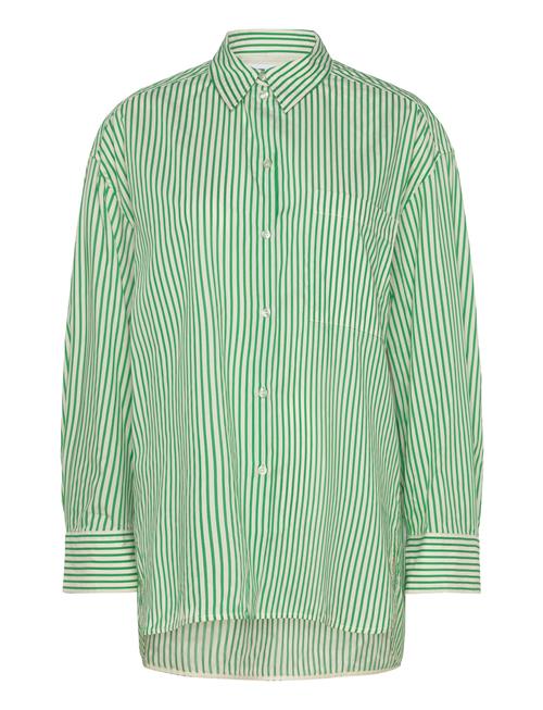 Day Birger et Mikkelsen Tan - Daily Classic Stripe Day Birger Et Mikkelsen Green