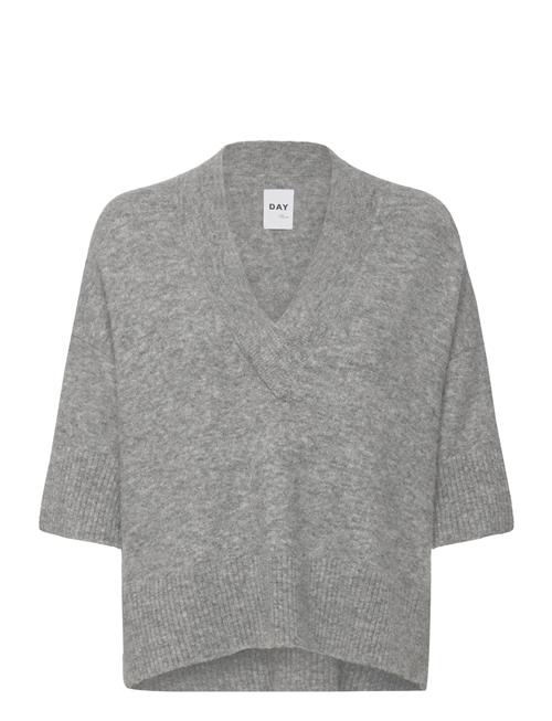 Se Day Birger et Mikkelsen Selda - Cozy Days Rd Day Birger Et Mikkelsen Grey ved Booztlet