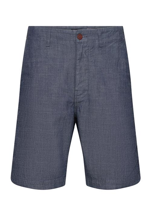 Superdry Vintage International Short Superdry Blue