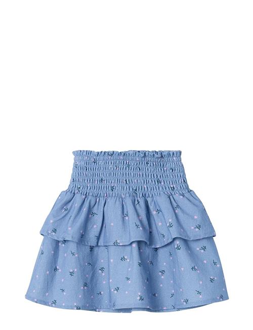 Nmfkimus Skirt Name It Blue