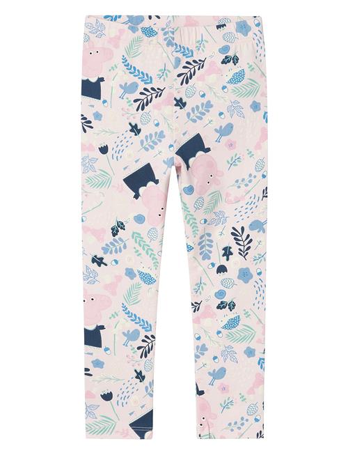 Se name it Nmfjanni Peppapig Legging Cplg Name It Patterned ved Booztlet