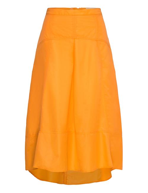 Copenhagen Muse Cmsimi-Skirt Copenhagen Muse Orange