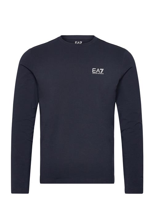 EA7 T-Shirt EA7 Navy