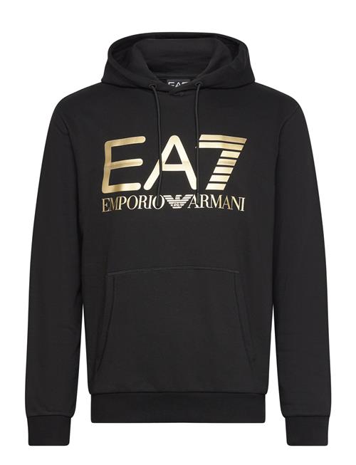 Se EA7 Sweatshirt EA7 Black ved Booztlet