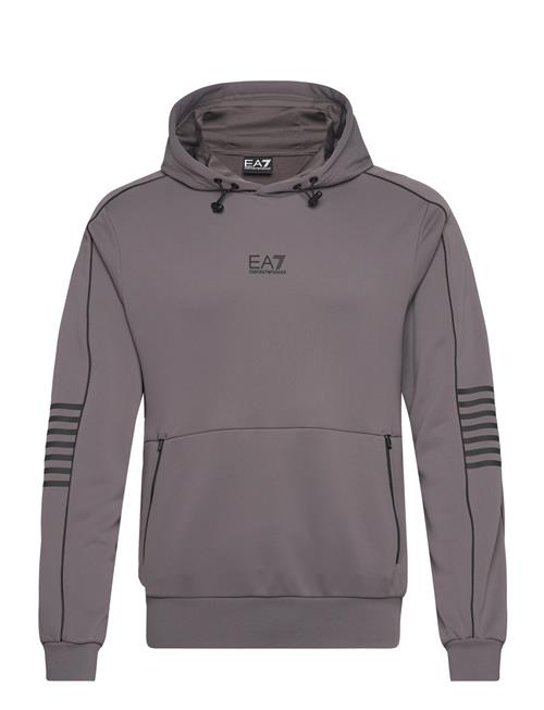 EA7 Sweatshirt EA7 Grey