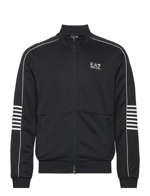 EA7 Sweatshirt EA7 Black