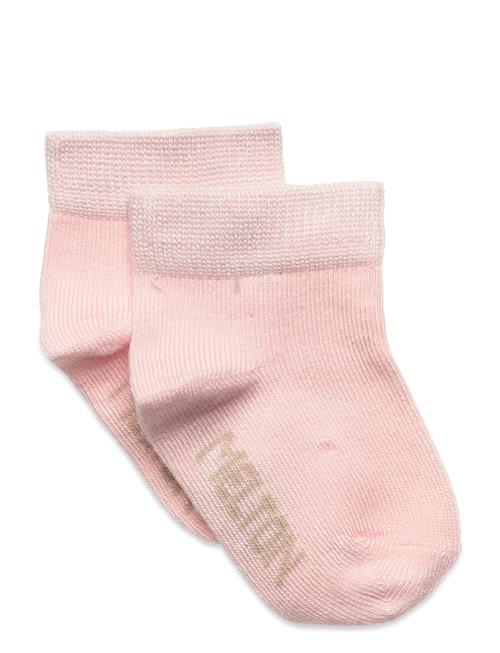 Melton Bamboo Socks Melton Pink