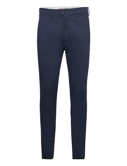 Se Lee Jeans Slim Chino Lee Jeans Navy ved Booztlet