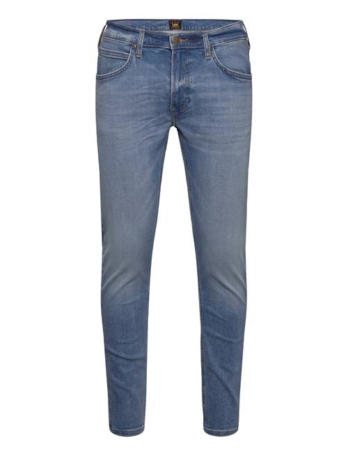 Se Lee Jeans Luke Lee Jeans Blue ved Booztlet