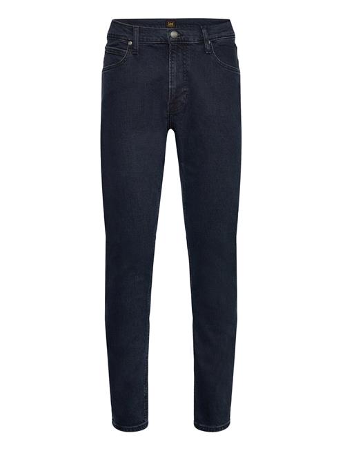 Se Lee Jeans Luke Lee Jeans Black ved Booztlet